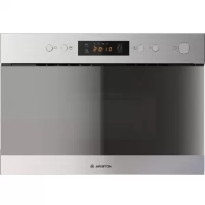 مركز صيانة وايت بوينت مصر 15983 4 ariston built in microwave 60 cm 22 liter with grill mn 313 ix a1